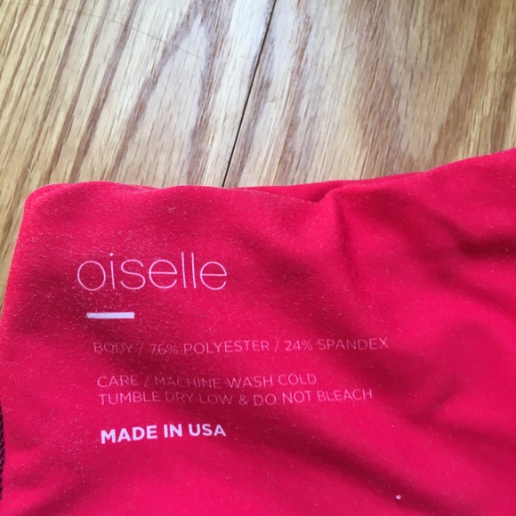 Oiselle Spandos, size S - Picture 2 of 5